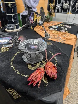 Copyright : Johanna Heather Anselmo